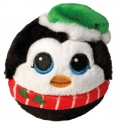 Ty Beanie Bouncers Sprouce - pingwin (TY 83078)